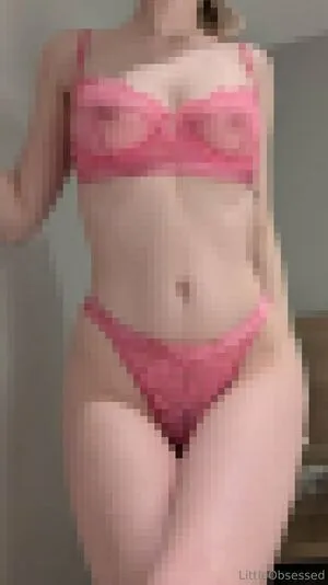 Littleobsessed OnlyFans Leaked Free Thumbnail Picture - #qMnlDvqvfq