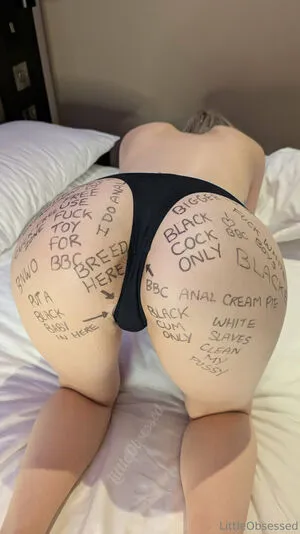 Littleobsessed OnlyFans Leaked Free Thumbnail Picture - #rPgBliLUFU