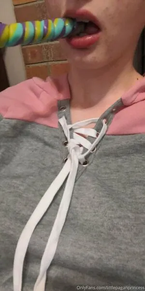 Littlepaganprincess OnlyFans Leaked Free Thumbnail Picture - #dTJIieRgyl
