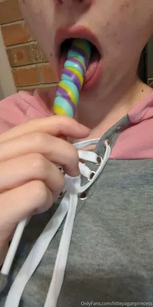 Littlepaganprincess OnlyFans Leaked Free Thumbnail Picture - #lOJ93a7vel
