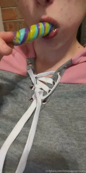 Littlepaganprincess OnlyFans Leaked Free Thumbnail Picture - #nInIPWXJff