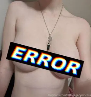 Littlepaganprincess OnlyFans Leaked Free Thumbnail Picture - #yNtrutKUAX