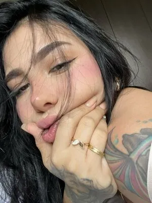 Littlepaolita OnlyFans Leaked Free Thumbnail Picture - #1b4GZJwtqb