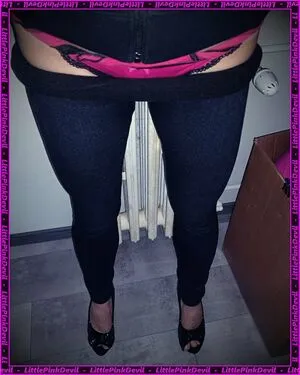 Littlepinkdevil Free OnlyFans Leaked Free Thumbnail Picture - #78GcWkn9tE
