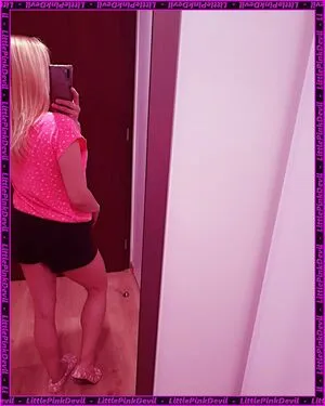 Littlepinkdevil Free OnlyFans Leaked Free Thumbnail Picture - #At74F4iUWl