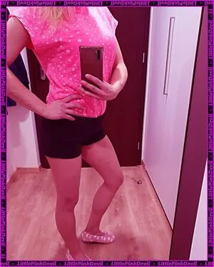Littlepinkdevil Free OnlyFans Leaked Free Thumbnail Picture - #CIFFwNFxZm