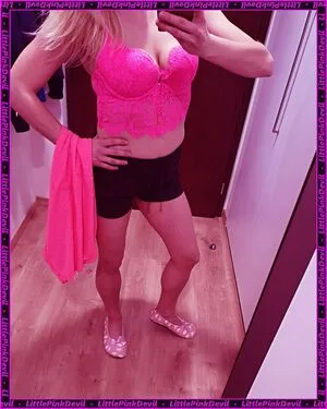 Littlepinkdevil Free OnlyFans Leaked Free Thumbnail Picture - #KnTuaIC1jW