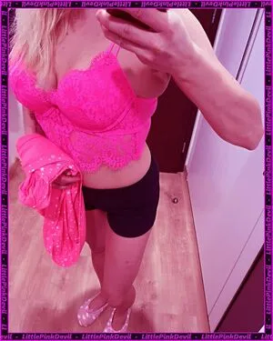 Littlepinkdevil Free OnlyFans Leaked Free Thumbnail Picture - #NuH3mAMhIa
