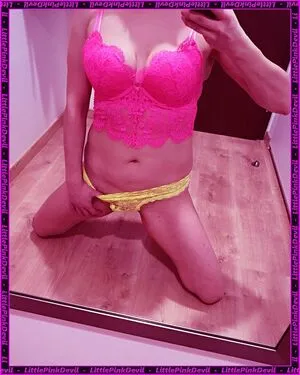 Littlepinkdevil Free OnlyFans Leaked Free Thumbnail Picture - #SbpSPZ5PA5
