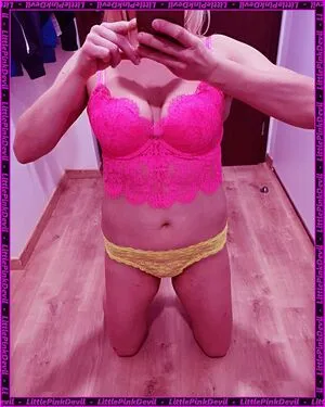 Littlepinkdevil Free OnlyFans Leaked Free Thumbnail Picture - #TpoYYGMznT