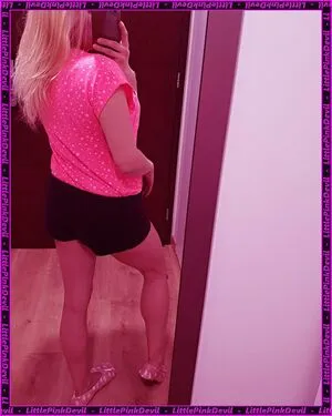 Littlepinkdevil Free OnlyFans Leaked Free Thumbnail Picture - #Wamcxz5QML
