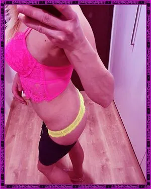 Littlepinkdevil Free OnlyFans Leaked Free Thumbnail Picture - #YqOZPZSn8E