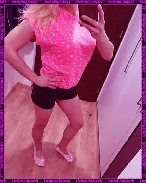 Littlepinkdevil Free OnlyFans Leaked Free Thumbnail Picture - #aUxFxKvk25