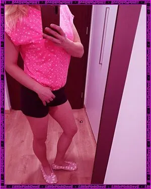 Littlepinkdevil Free OnlyFans Leaked Free Thumbnail Picture - #dkdU7Yv9vB