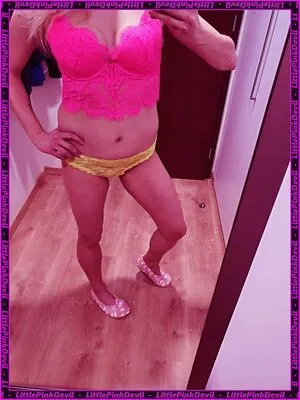 Littlepinkdevil Free OnlyFans Leaked Free Thumbnail Picture - #eNNIdAebjy