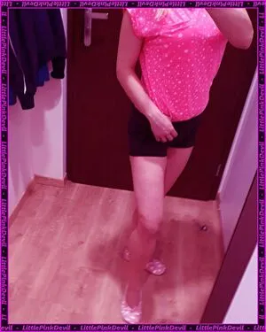 Littlepinkdevil Free OnlyFans Leaked Free Thumbnail Picture - #guT4wI7eBL