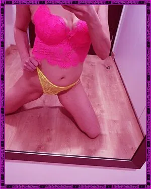 Littlepinkdevil Free OnlyFans Leaked Free Thumbnail Picture - #hrOP46W0pb