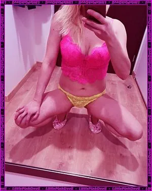 Littlepinkdevil Free OnlyFans Leaked Free Thumbnail Picture - #q08OlGjzyc