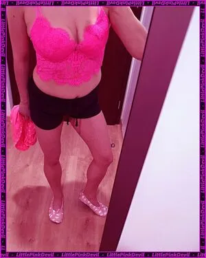 Littlepinkdevil Free OnlyFans Leaked Free Thumbnail Picture - #uFFOiiBpOZ