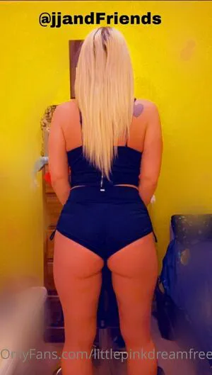 Littlepinkdreamfree OnlyFans Leaked Free Thumbnail Picture - #QZ7VUIQU7S