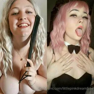 Littlepinkdreamfree OnlyFans Leaked Free Thumbnail Picture - #sWqj3gnPdH