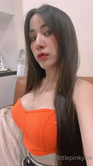 Littlepinkylek OnlyFans Leaked Free Thumbnail Picture - #5aWBccAZiY