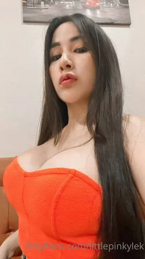 Littlepinkylek OnlyFans Leaked Free Thumbnail Picture - #chKXLi0t51