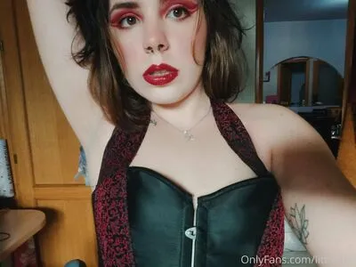 Littlepitx OnlyFans Leaked Free Thumbnail Picture - #3EJ4Kg9FKx