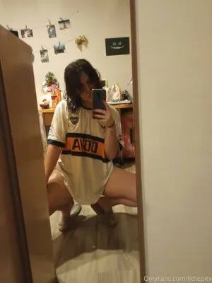 Littlepitx OnlyFans Leaked Free Thumbnail Picture - #NlDotQXeXq
