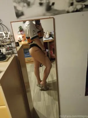 Littlepitx OnlyFans Leaked Free Thumbnail Picture - #kUel29bi52
