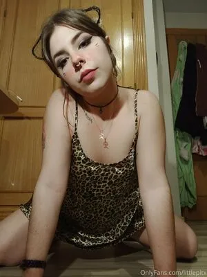Littlepitx OnlyFans Leaked Free Thumbnail Picture - #pK7f04Erd5