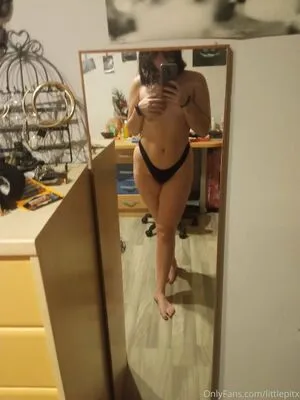Littlepitx OnlyFans Leaked Free Thumbnail Picture - #ydz1eVWAa1