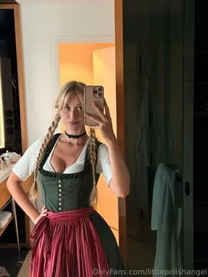Littlepolilshangel OnlyFans Leaked Free Thumbnail Picture - #6QpTb6w1rD