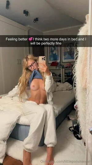 Littlepolilshangel OnlyFans Leaked Free Thumbnail Picture - #MLEj5RzI89