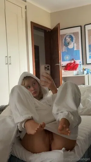 Littlepolilshangel OnlyFans Leaked Free Thumbnail Picture - #WZBArioPIw
