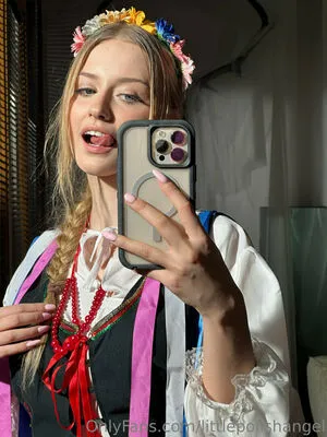 Littlepolilshangel OnlyFans Leaked Free Thumbnail Picture - #9Wzh0pvsuy