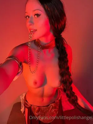 Littlepolilshangel OnlyFans Leaked Free Thumbnail Picture - #j8wyEYCP2X