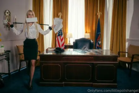 Littlepolishangel OnlyFans Leaked Free Thumbnail Picture - #BLf0m1UE7X