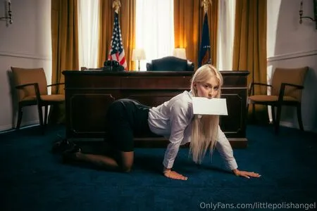 Littlepolishangel OnlyFans Leaked Free Thumbnail Picture - #UnYkVawhEy