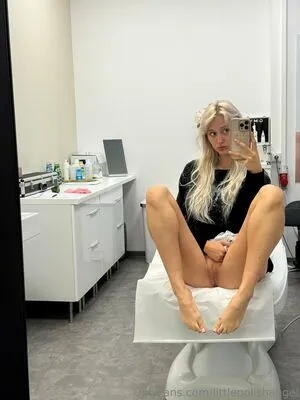 Littlepolishangel OnlyFans Leaked Free Thumbnail Picture - #en6qiterv6