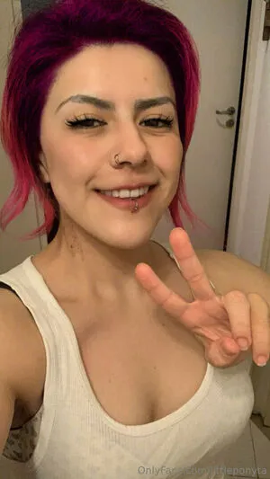 Littleponyta OnlyFans Leaked Free Thumbnail Picture - #1iLqevy6sN