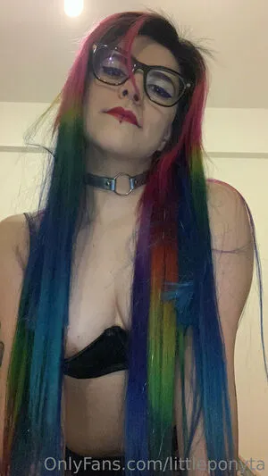 Littleponyta OnlyFans Leaked Free Thumbnail Picture - #LGqF22x4eY