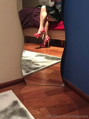 Littleponyta OnlyFans Leaked Free Thumbnail Picture - #WVtTOzgbHD