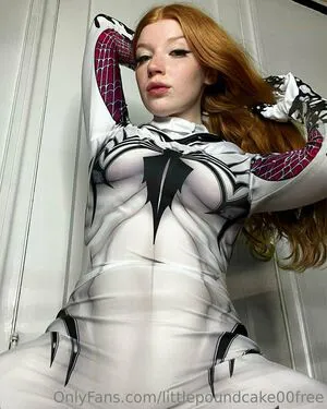 Littlepoundcake00free OnlyFans Leaked Free Thumbnail Picture - #tmOCKMPJgv