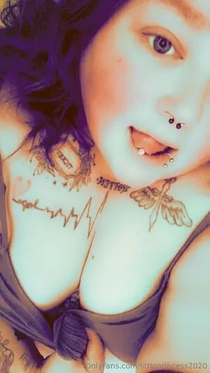 Littleprincess2020 OnlyFans Leaked Free Thumbnail Picture - #6Qd26LSYhO