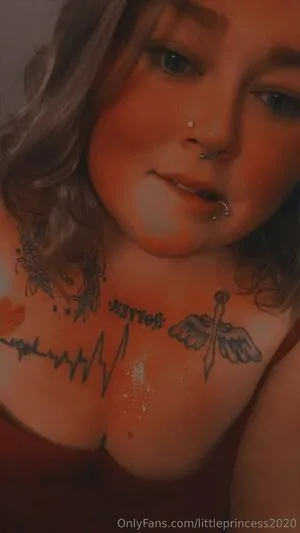 Littleprincess2020 OnlyFans Leaked Free Thumbnail Picture - #WTf4YJQNYt