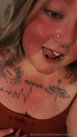Littleprincess2020 OnlyFans Leaked Free Thumbnail Picture - #lcsoTRriqN