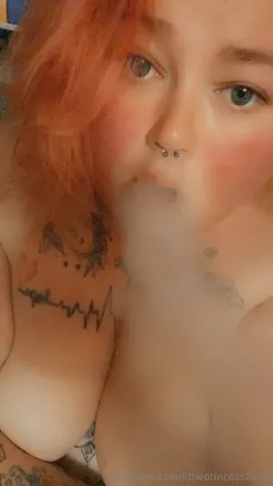 Littleprincess2020 OnlyFans Leaked Free Thumbnail Picture - #zx4uz31uQZ