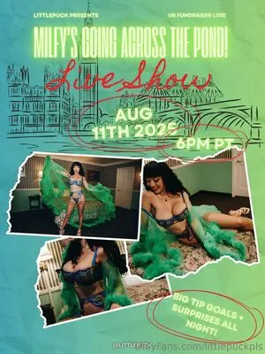 Littlepuckpls OnlyFans Leaked Free Thumbnail Picture - #8QJLt9YBu7