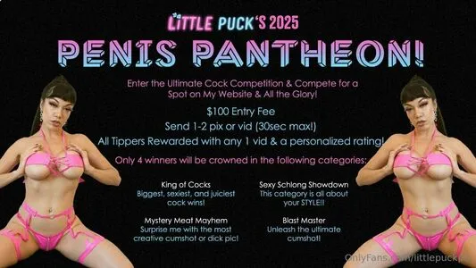 Littlepuckpls OnlyFans Leaked Free Thumbnail Picture - #YElXBMjDsQ